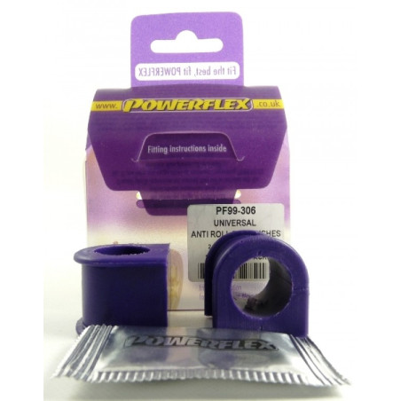 300 SERIES ANTI ROLL BAR BUSH 20MM