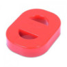 UNIVERSAL EXHAUST SILENTBLOCK