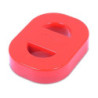 UNIVERSAL EXHAUST SILENTBLOCK