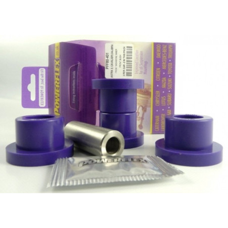 DELANTERO TRIANGULO SILENTBLOCK INTERIOR (DELANTERO)