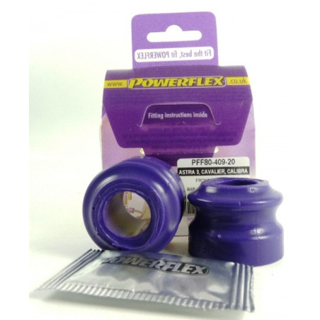 DELANTERO BARRA ESTABILIZADORA EYE BOLT SILENTBLOCK 20MM