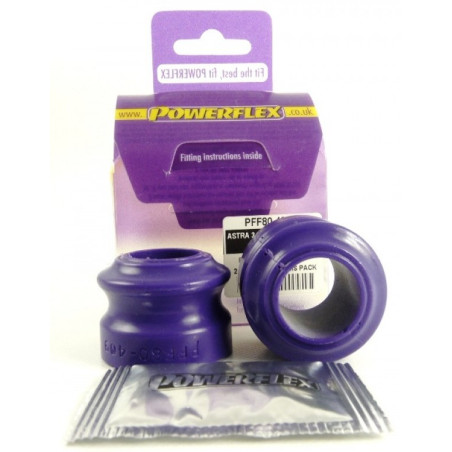 DELANTERO BARRA ESTABILIZADORA EYE BOLT SILENTBLOCK 24MM