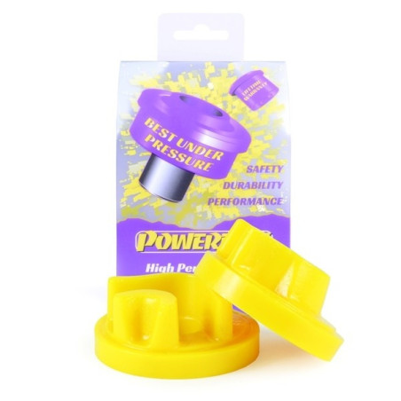 DELANTERO INFERIOR SOPORTE MOTOR KIT DE INSERTO