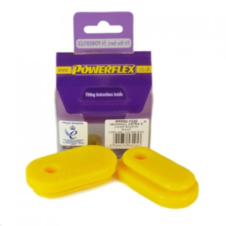 INFERIOR RADIATOR SOPORTE