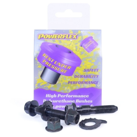 POWERALIGN CAMBER BOLT KIT (17MM)