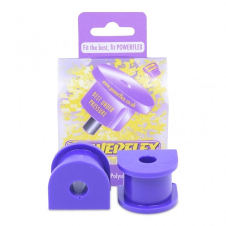 TRASERO BARRA ESTABILIZADORA MONTAJE 13MM