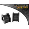 SILENTBLOCK FOR THE REAR STABILIZER BAR 12 MMING 19MM