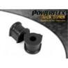 FRONT STABILIZER BAR SILENTBLOCK 18MM