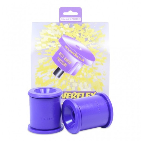 DELANTERO INFERIOR TRIANGULO TRASERO SILENTBLOCK