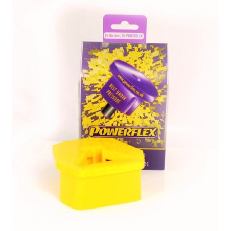 INFERIOR SOPORTE MOTOR INSERT