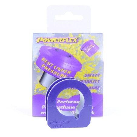 POWER CREMALLERA DE DIRECCION SOPORTE