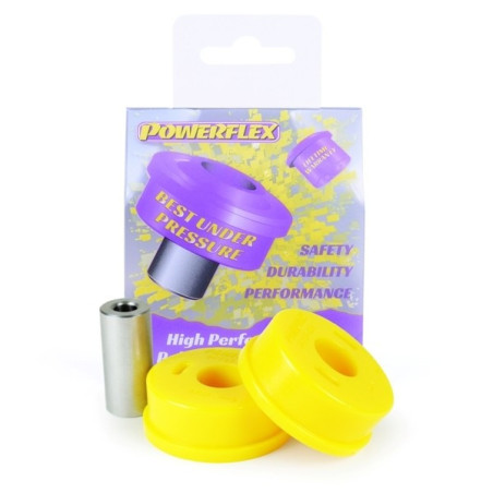 TORQUE ROD SILENTBLOCK