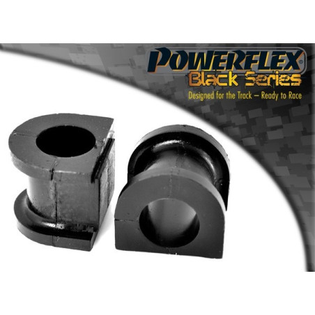 FRONT STABILIZER BAR SILENTBLOCK 25MM