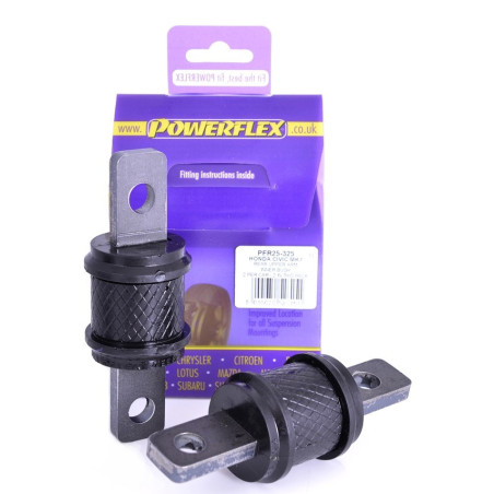 TRASERO BRAZO SUPERIOR SILENTBLOCK INTERIOR