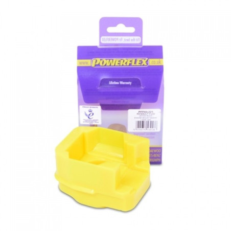 DELANTERO SUPERIOR DERECHO SOPORTE MOTOR INSERT