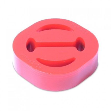 UNIVERSAL EXHAUST SILENTBLOCK
