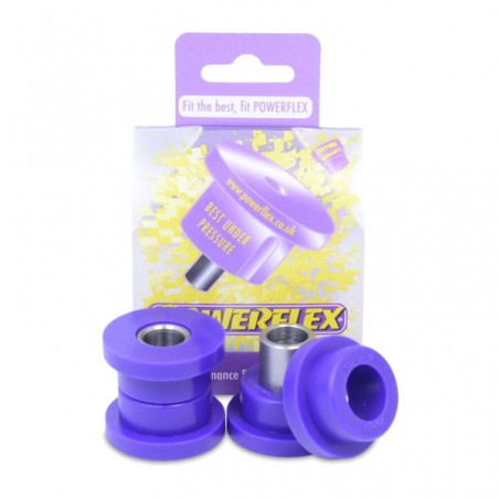 FRONT TIE BAR TO CHASSIS BUSH