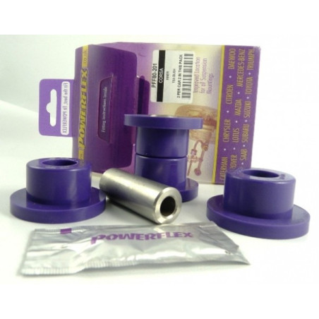 DELANTERO TRIANGULO SILENTBLOCK INTERIOR