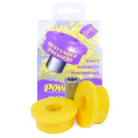 TRASERO INFERIOR SOPORTE MOTOR DELANTERO SILENTBLOCK