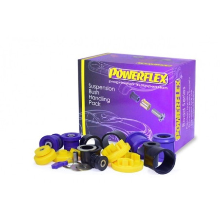 POWERFLEX HANDLING PACK