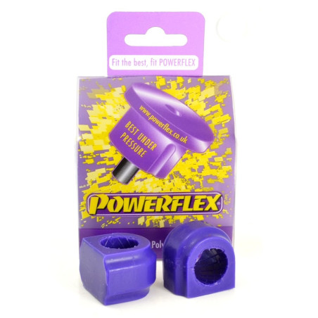 SILENTBLOCK FOR THE REAR STABILIZER BAR 18MM