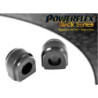 SILENTBLOCK FOR THE REAR STABILIZER BAR 17MM