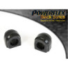SILENTBLOCK FOR THE REAR STABILIZER BAR 18MM