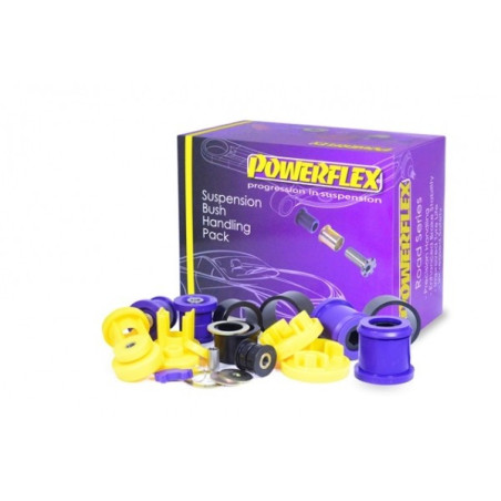 POWERFLEX HANDLING PACK