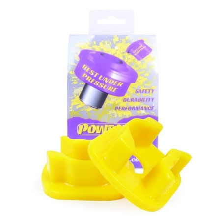 INFERIOR SOPORTE MOTOR SILENTBLOCK INSERT