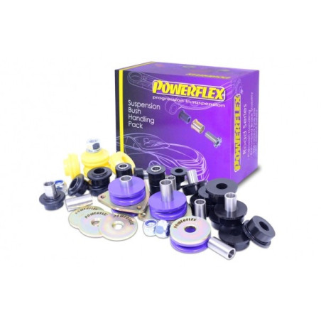 POWERFLEX HANDLING PACK
