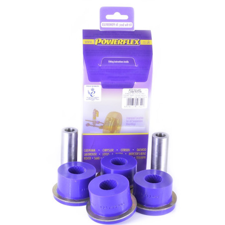 DELANTERO BRAZO INFERIOR DELANTERO SILENTBLOCK