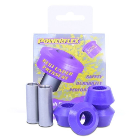 DELANTERO ARM SILENTBLOCK EXTERIOR