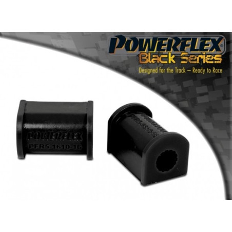 SILENTBLOCK FOR THE REAR STABILIZER BAR 16MM