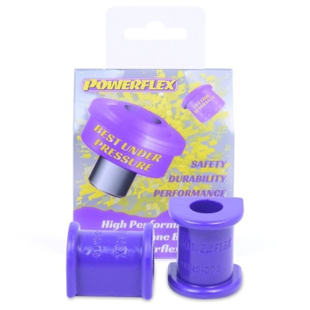 SILENTBLOCK FOR THE REAR STABILIZER BAR 12MM BUSH 13MM