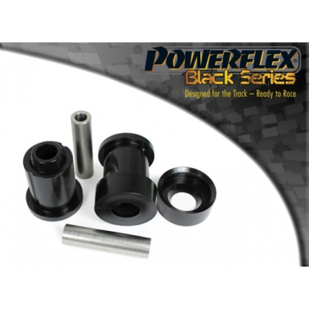 REAR AXLE SILENT BLOCKS