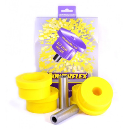 TRASERO BEAM SOPORTE SILENTBLOCK