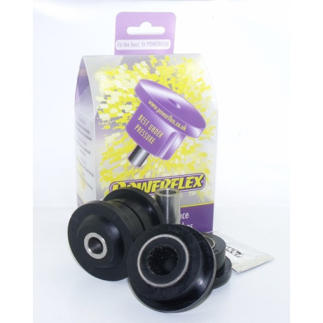 DELANTERO INTERIOR TRACK BRAZO DE SUSPENSION SILENTBLOCK