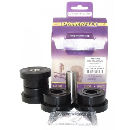 DELANTERO INTERIOR TRACK BRAZO DE SUSPENSION SILENTBLOCK