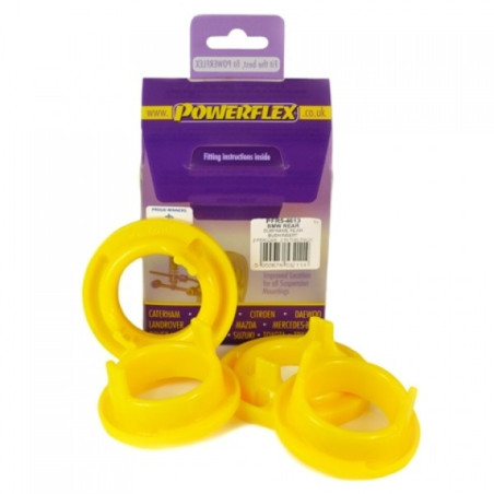 TRASERO SUBCHASIS TRASERO SILENTBLOCK INSERT