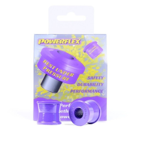 TRASERO ARB END BIELETA A BAR SILENTBLOCK