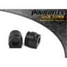 SILENTBLOCK FOR THE REAR STABILIZER BAR 12 MM 18MM