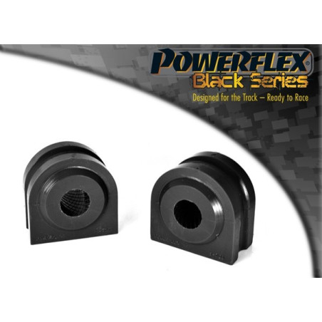 FRONT STABILIZER BAR SILENTBLOCK 25MM
