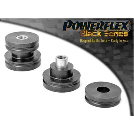 REAR SHOCK ABSORBER UPPER MOUNTING BUSH 12MM