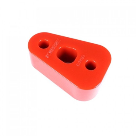 UNIVERSAL EXHAUST SOPORTE