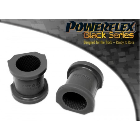 FRONT STABILIZER BAR SILENTBLOCK 30MM