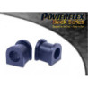 FRONT STABILIZER BAR SILENTBLOCK 19MM