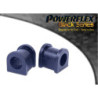 FRONT STABILIZER BAR SILENTBLOCK 19MM