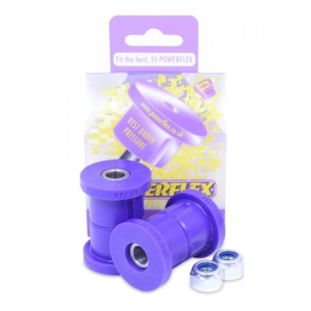 DELANTERO INTERIOR TRACK BRAZO DE SUSPENSION SILENTBLOCK