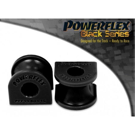 FRONT STABILIZER BAR SILENTBLOCK 16MM