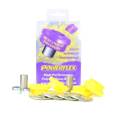 FRONT OUTER TRACK CONTROL ARM BUSH